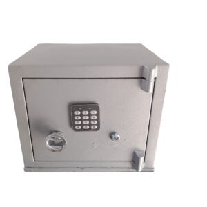 Cofres em Aço Concretado M35