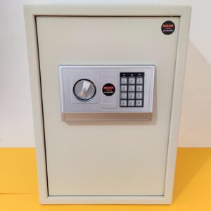 Cofre em Aço Digital M50