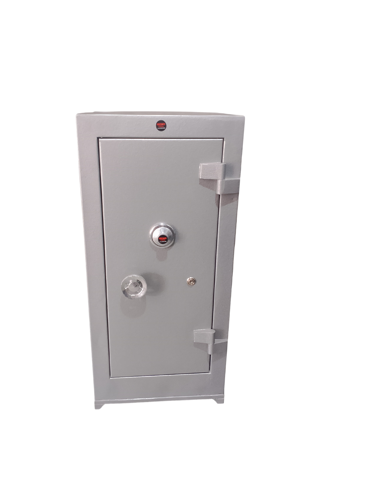 Cofre em Aço Concretado M80 Mizom