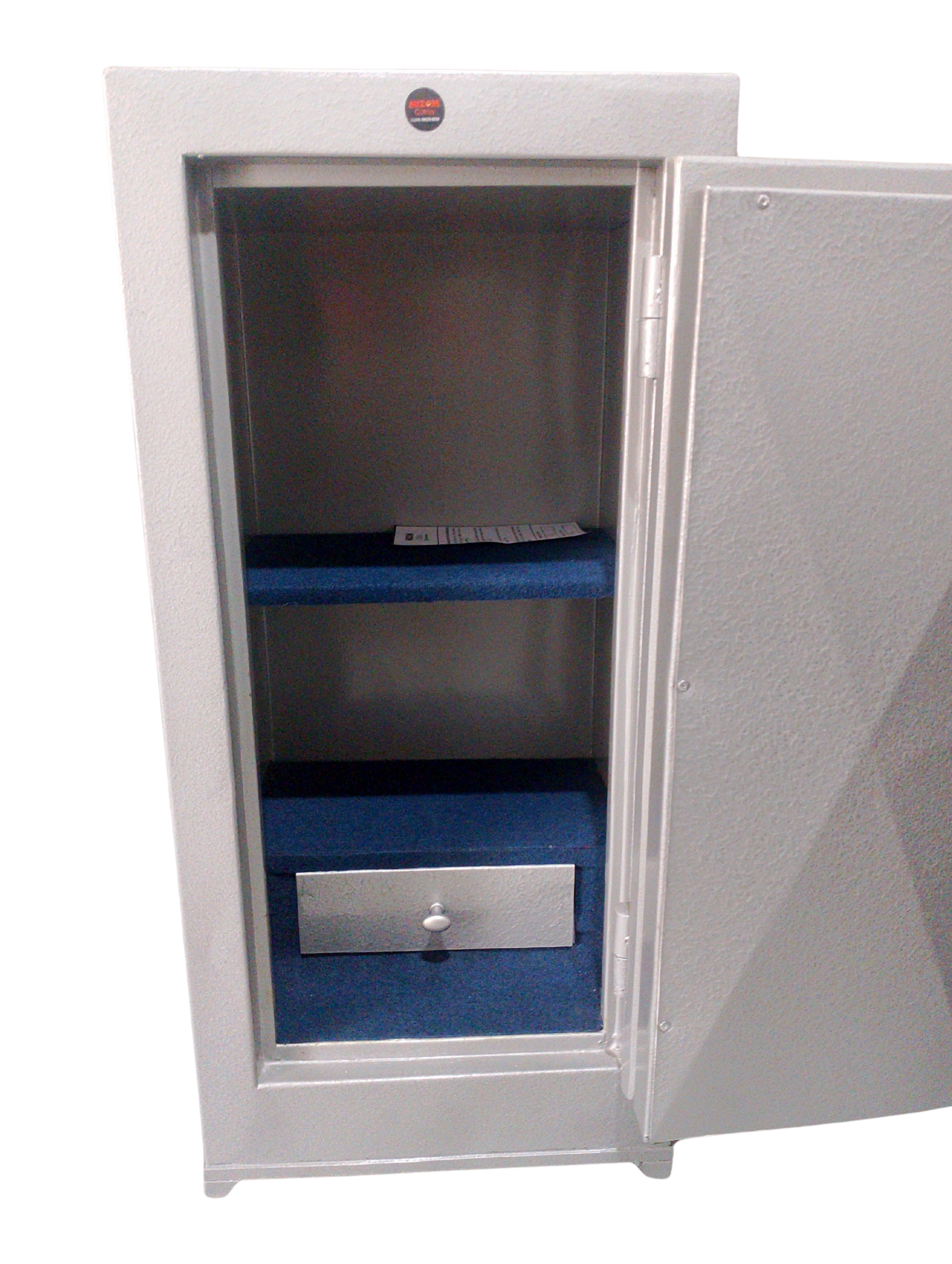 Cofre em Aço Concretado M80 Mizom - Imagem 4