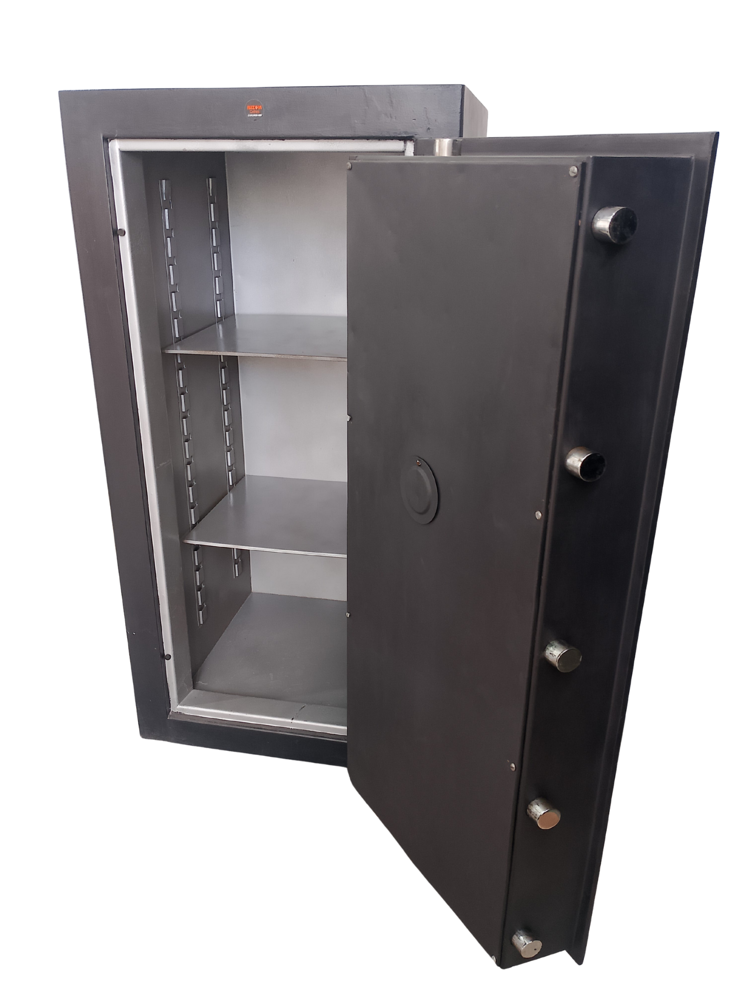 Cofre Fichet Bauche M124 Mizom - Imagem 3