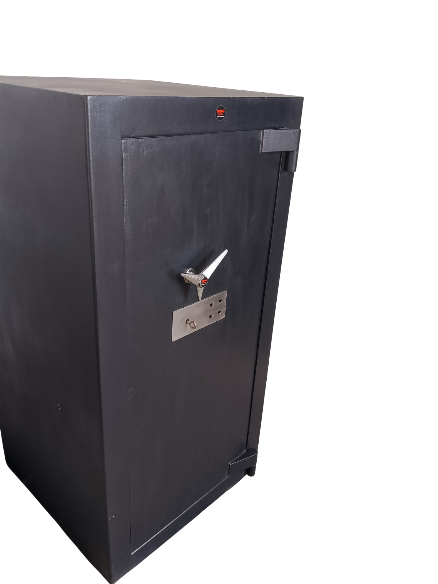 Cofre Fichet Bauche M124 Mizom - Imagem 4