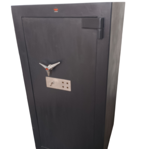 Cofre Fichet Bauche M124 Mizom