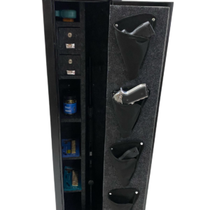 Cofre Arma Longa Digital M130 Mizom