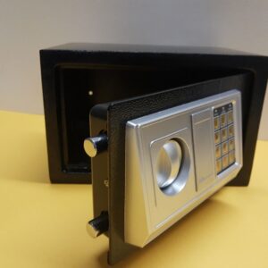 Cofre em Aço Digital M30T