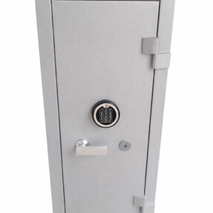 Cofre em Aço Concretado Digital M110