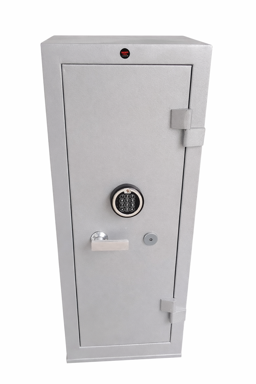 Cofre em Aço Concretado Digital M110