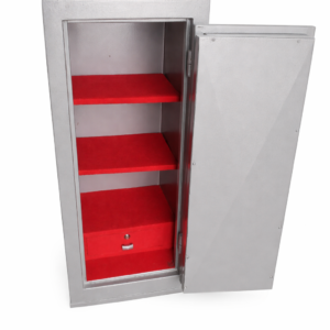 Cofre em Aço Concretado M100