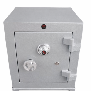 Cofre em Aço Concretado M40