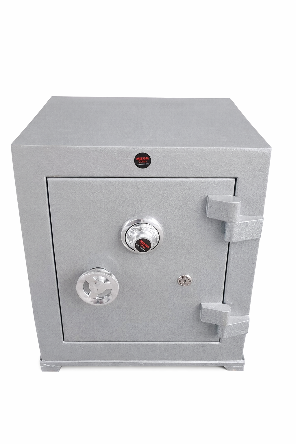 Cofre em Aço Concretado M40