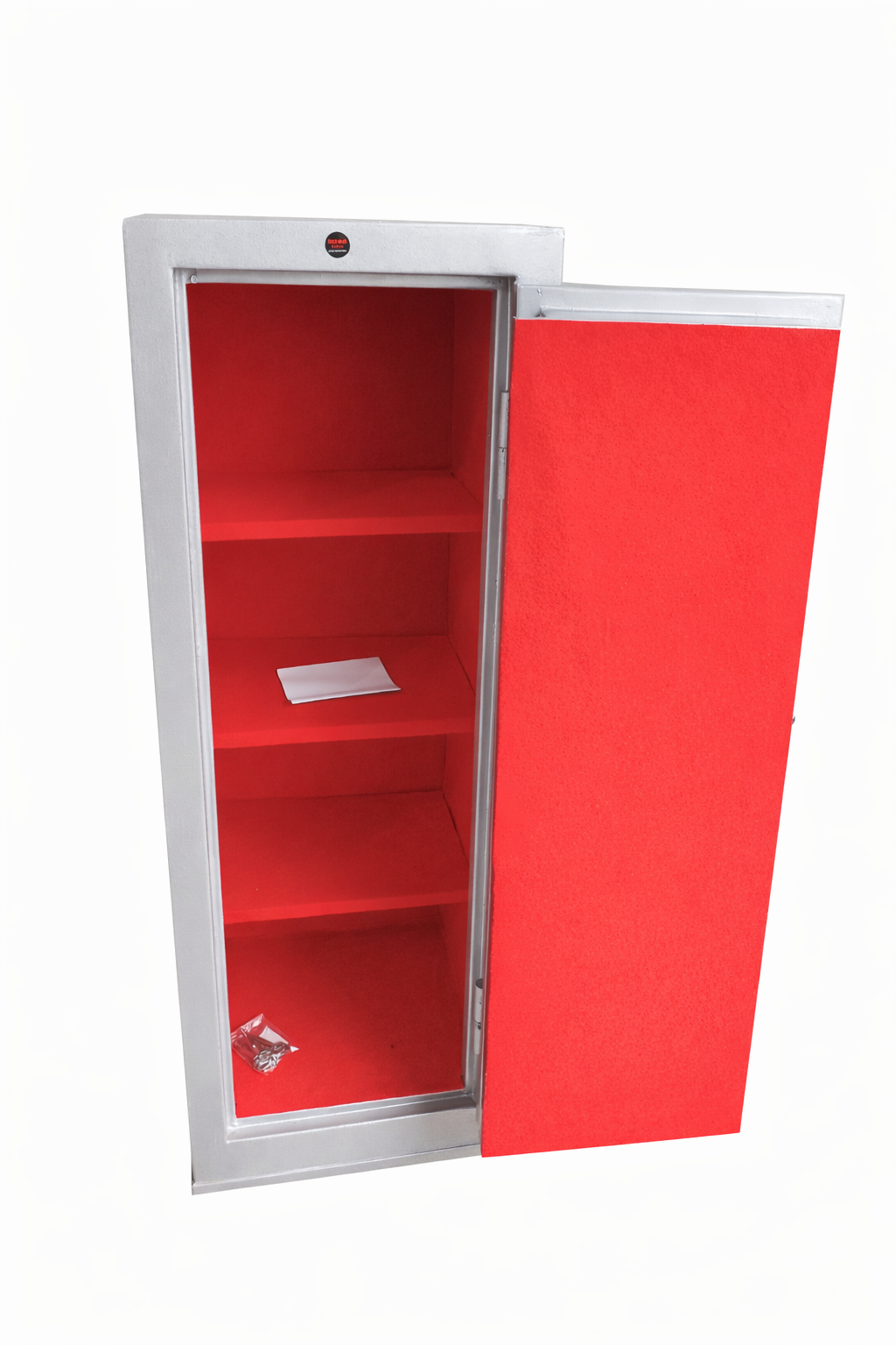 Cofre em Aço Concretado Digital M110 - Imagem 3