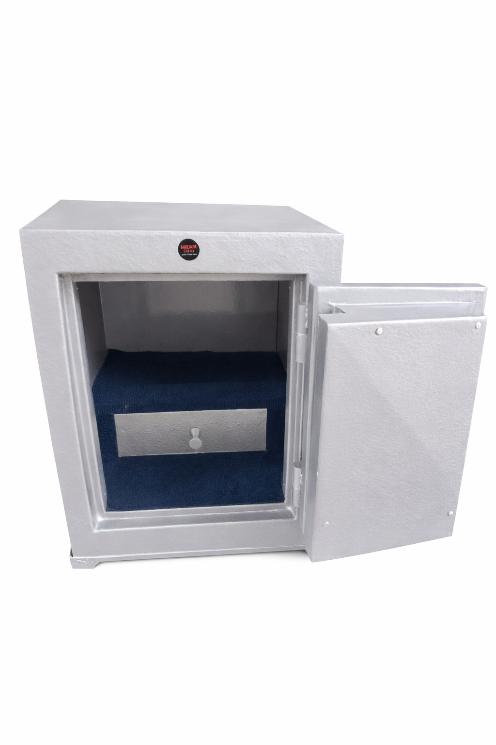 Cofre em Aço Concretado M40 - Imagem 3