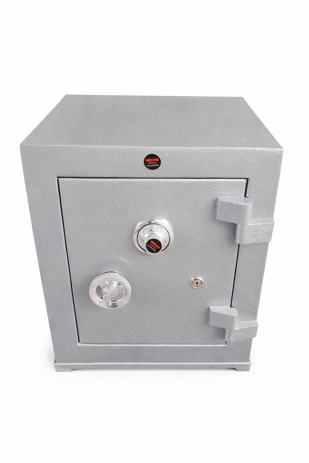 Cofre em Aço Concretado M40 - Imagem 4